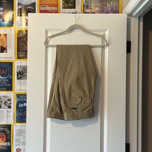 Patagonia Desert Men's Pants